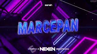 Sanah - Marcepan ( ESCIAK x @Nexen2K Remix ) 2023