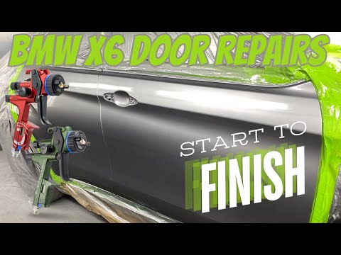 Automotive Paint Supply Humble