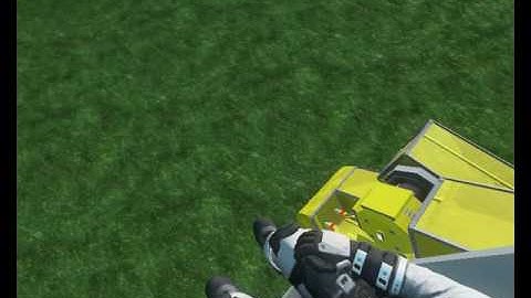 bipedal mech testing in space engineers