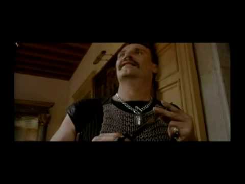 Commando: The insane version (Part 3/3)