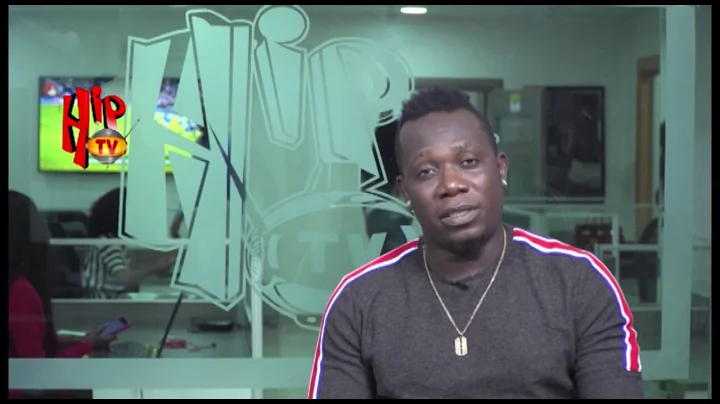 DUNCAN MIGHTY SAYS HIS LATEST COLLABORATION WITH WIZKID IS AN AMAZING FUSION