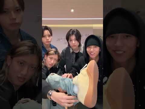 Lngshot Jay Park Boy Group Instagram Live 