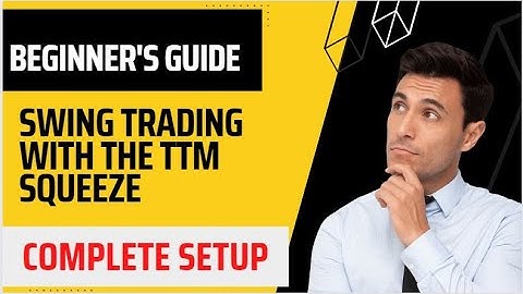 Unlocking the Secret to Swing Trading with the TTM Squeeze: A Beginner