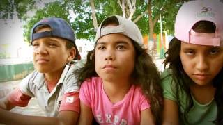 Los Niños de la Calle/Dirección:Tony Fuente/2do Encuentro de Cortometrajes 2017
