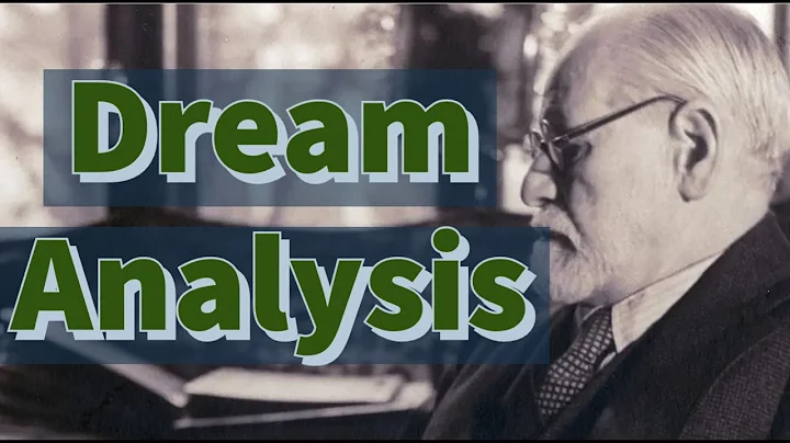 Sigmund Freud: Dream Analysis - DayDayNews