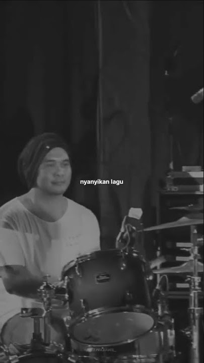 biarkan payung teduh #payungteduh #istiqomadjamal #pusakata #storywa