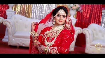 Sameer & Pobithro wedding trailer