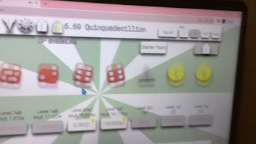 Going crazy in idle dice part 2