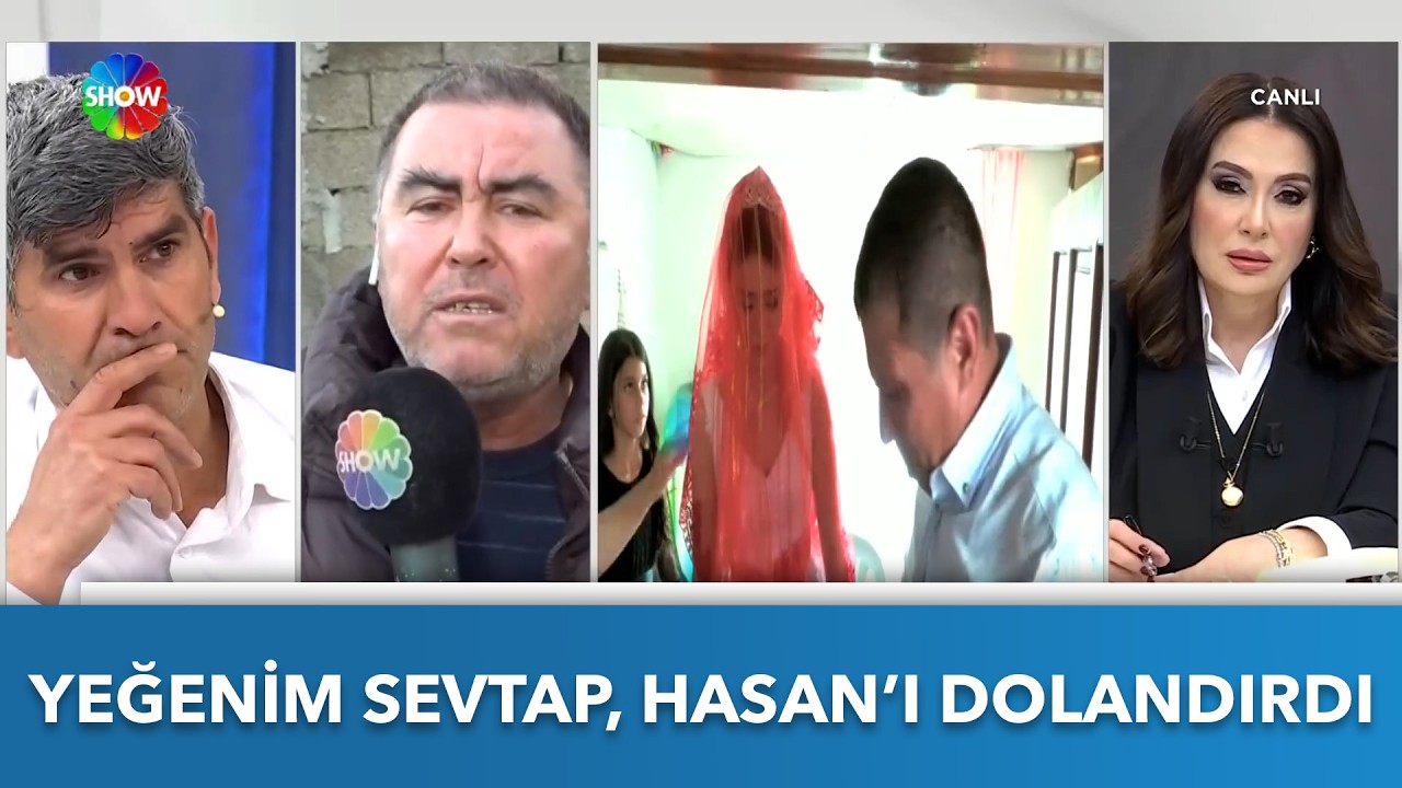 Sevtap'ın dayısından bomba iddia! | Didem Arslan Yılmaz'la Vazgeçme | 27.02.2026