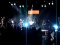 No.9 fly sleep fly HOTLINE2007 千葉FINAL