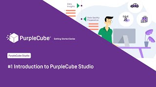 [PurpleCube Studio] Tutorial #1: Introduction to PurpleCube Studio