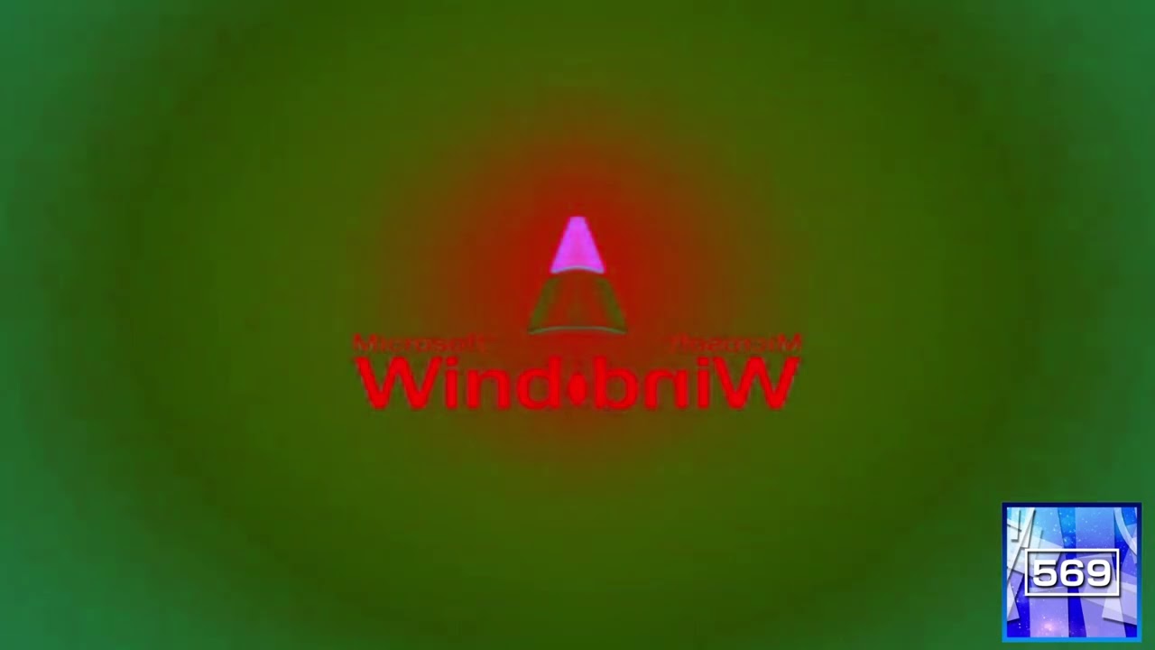 Microsoft Windows XP Startup Sound in My 6 Effects Exo^2