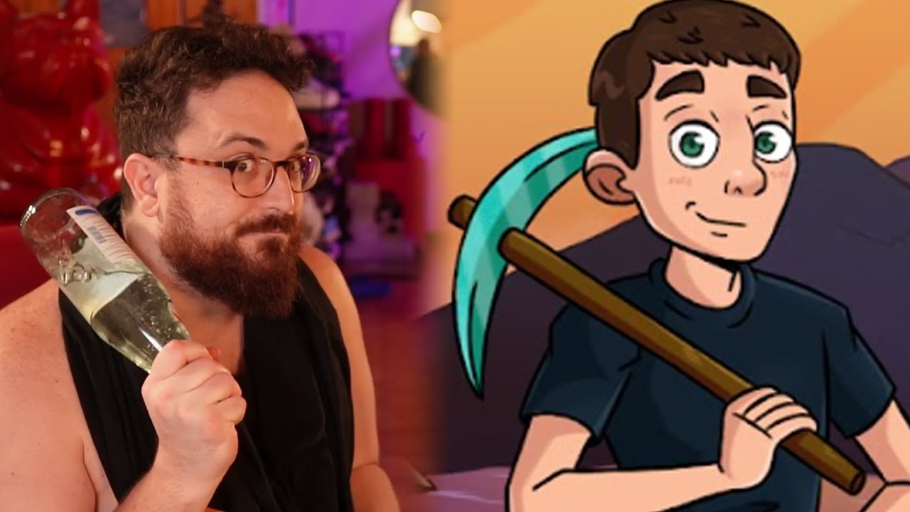 Marco Scopre Lollolacustre...