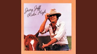 Video thumbnail of "Jerry Jeff Walker - Mississippi You're On My Mind"