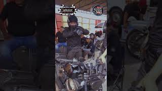 Anak Elang Racing X Indonesian Custom Show Team Recap, Drag Race Harley-Davidson Indonesia Seri 1