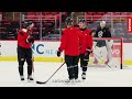 On The Mic: Nikolaj Ehlers