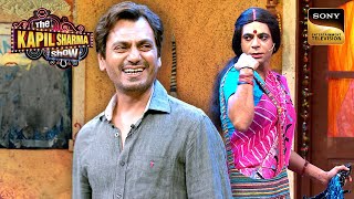 Bhojpuri Film में Nawaz को Hero बनाना चाहती है Rinku Bhabhi | The Kapil Sharma Show S1 | Reloaded