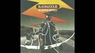 Blackalicious (featuring Jaguar Wright) - Aural Pleasure