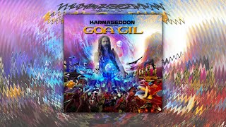 Download Lagu Goa Gil - Karmageddon [2005] (Full Album) MP3
