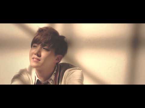 [HD] 방탄소년단 하루만 Just one day Teaser