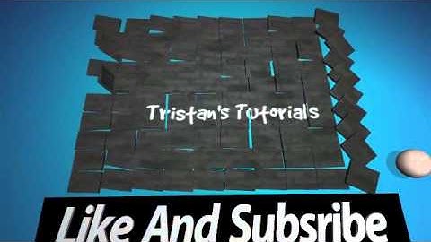 My New Intro Guys - Created using Flixpress.com