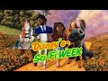 Lilo, Stitch, and the Tardis OH MY! | SciFi Sundays (#35)