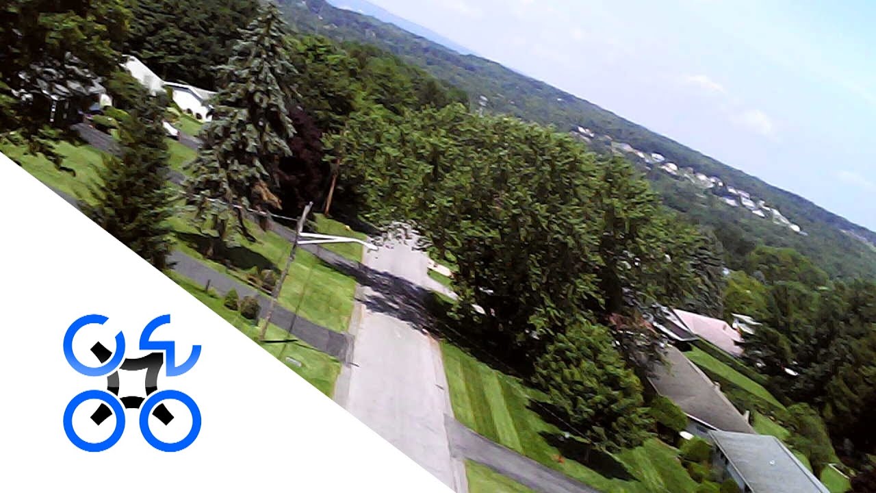 Spectacular Drone Fails!