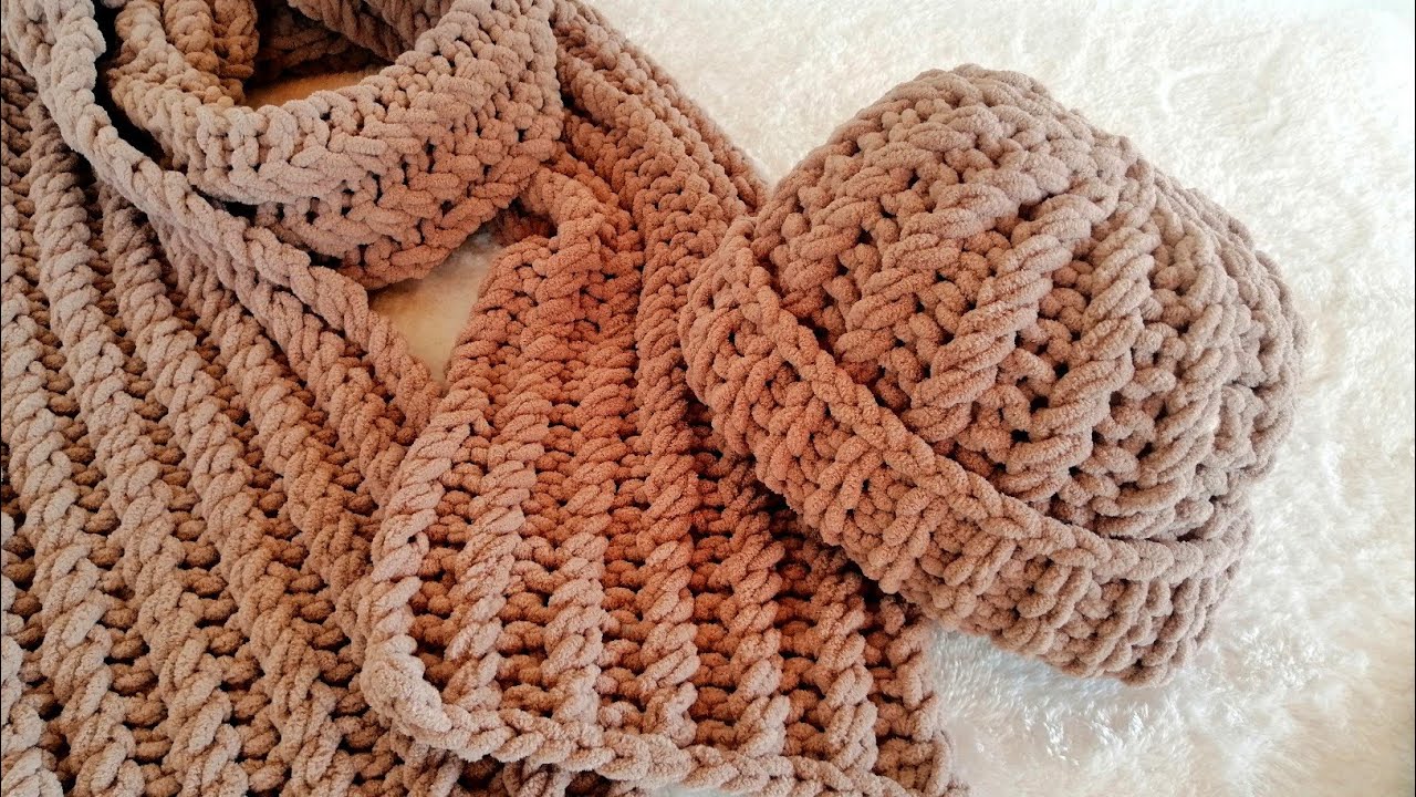 ALİZE PUFFY İLE ATKI /BERE #ALİZEPUFFY #ALİZEPUFFYFİNE #BALACLAVA