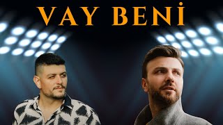 Suat BALTACI feat Turan ŞAHİN - VAY BENİ - [2020] Resimi