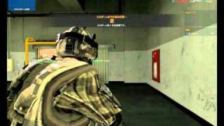 AVA MP5K CC2