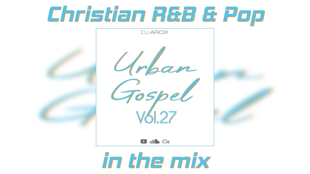 Urban Gospel Vol.27
