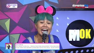 COVER LAGU KANGEN   DIANA SASTRA