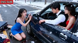 結婚三年丈夫卻從不回家，直到他抱著白月光要和妻子離婚，她這才知道多年真心餵了狗，可她徹底消失後，他卻發現自己早已離不開她！#虐戀 #追妻火葬場 screenshot 5