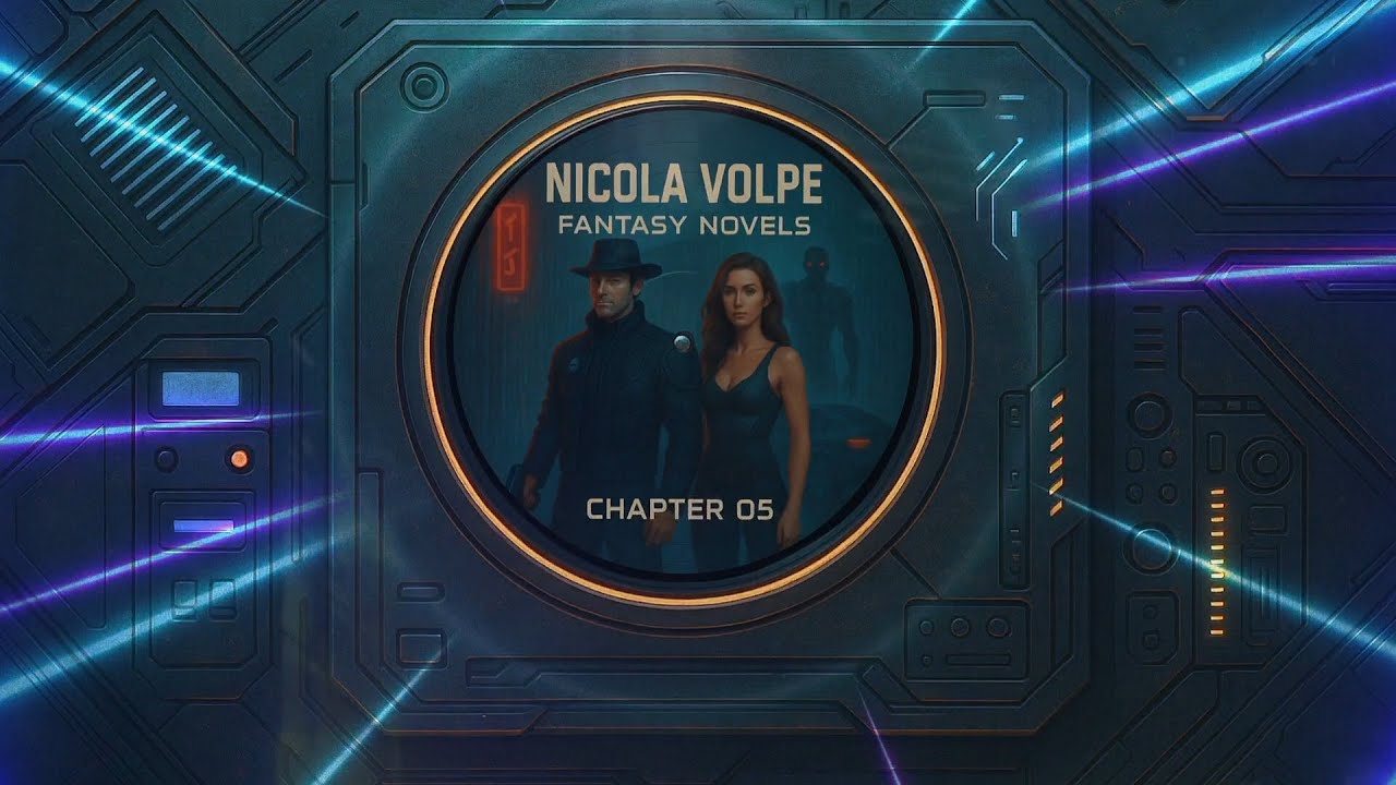 YouTubeで01-NICOLA VOLPE - OSCURITÀ (LIVE EDIT)を視聴