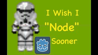 Godot Tips I Wish I Node Sooner