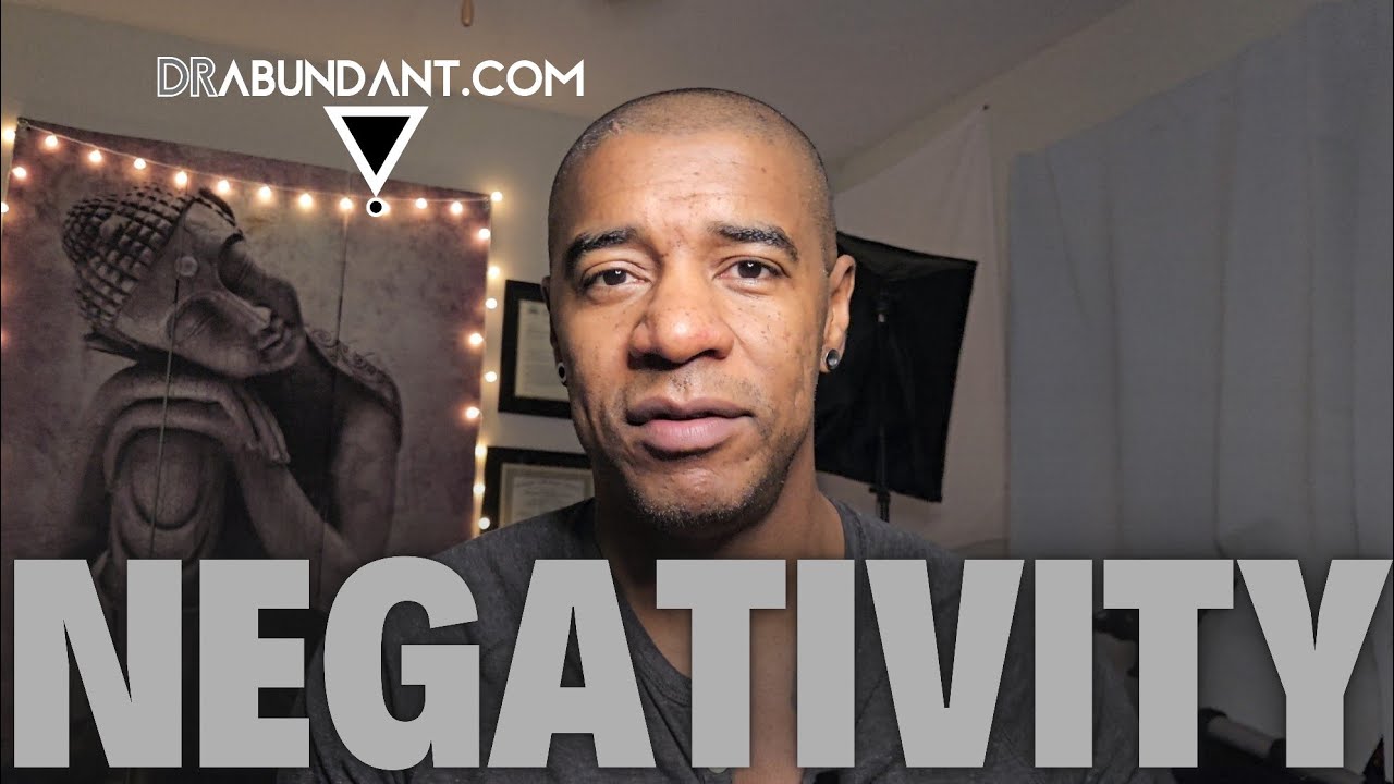 Mastering Your Reality: How to Overcome Negativity and Create a Life ...