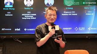 Decoding the Open Future of Crypto Payments in Hong Kong