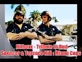 Hitboxx - Tribute to Bud Spencer & Terence  Hill : Miami cops