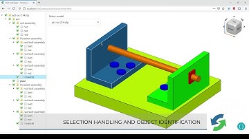 CAD Exchanger Web Toolkit
