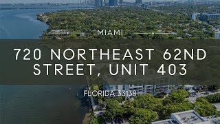 Discover IOS on the Bay: Boutique Condo Living in Miami | Unit 403 Walkthrough