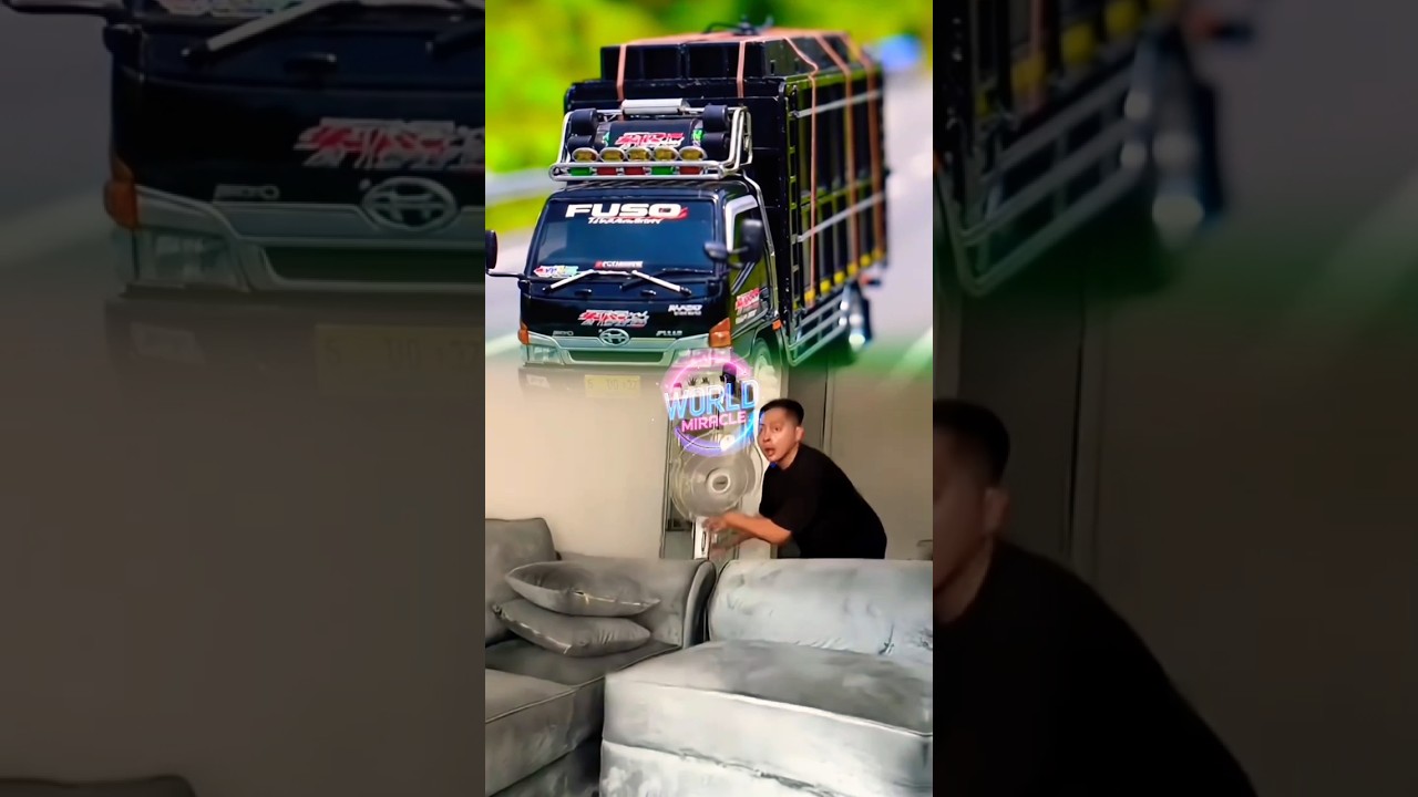 the sound is too loud