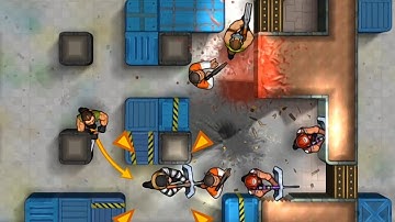 Hunter Assassin All Levels Gameplay (Android,iOS) | Hunter Assassin Gameplay Level 285-286