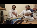 Zeeshan ahmad live music folk songs