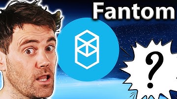 Fantom: FTM Still Have Potential? What You NEED To Know!