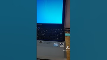 Installing Windows 11 Beta on a Compaq Presario CQ61 episode 1