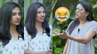 Anchor Suma Super Fun With #Premalu Fame Mamitha Baiju | Manastars