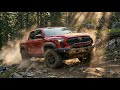2027 Toyota Tacoma – The Most Advanced Tacoma Ever Built | The Ultimate Evolution!