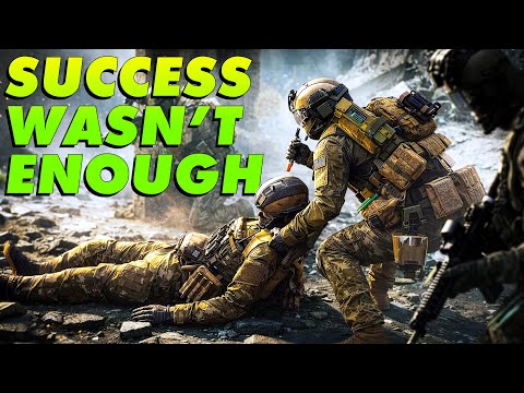 Battlefield 6 Sold Millions… Then EA Fired People