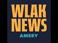 WLAK Wednesday News Roundup