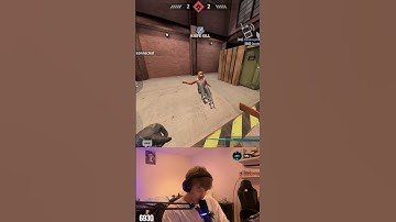 How To Acctually Clutch A 1v2 #criticalops #shorts #criticalopspromoments #fyp